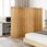 Zakito Home Bambusowy Parawan 250x165cm Naturalny (ZH241668) - zdjęcie 6