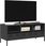 Zakito Home Szafka Tv Industrialna Czarna 101,5X39X43,5Cm (ZH851322) - zdjęcie 3