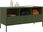 Zakito Home Szafka Tv Industrialna 100,5X39X50,5 Oliwkowa (ZH843040) - zdjęcie 6