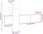 Zakito Home Zestaw Szafek Tv Drewnopochodne 3Szt. Szary Dąb 100X30X30 30,5X30X110 30,5X30X30Cm (ZH3120228) - zdjęcie 3