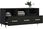 Zakito Home Solidna Szafka Tv 102X36X50 Czarna (ZH829013) - zdjęcie 3