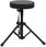 Zakito Stołek Perkusyjny Ze Składanymi Nogami Czarny 22x(47,5-62)cm (Z70092) - zdjęcie 3