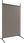 Zakito Europe Parawan Składany Antracytowy 6-Panelowy 520x180cm (Szer.xWys.) (ZE350272) - zdjęcie 6
