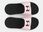Flip Flops for Children Under Armour Ignite Select Black - S64137138 - zdjęcie 4