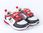 DEPORTIVA SUELA PVC CON LUCES MICKEY GRAY - 197922 - zdjęcie 5