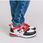 DEPORTIVA SUELA PVC CON LUCES MICKEY GRAY - 197922 - zdjęcie 2