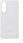Samsung Silicone Cover Do Galaxy S25 Edge Szary - zdjęcie 2