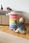 Stapelstein - Zestaw 6+1 krążków sensorycznych do zabaw ruchowych Rainbow Set - pastel - zdjęcie 5