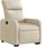 Dkd Home Decor Fotel Relax Ze Wspomaganiem Elektrycznym W Kolorze Kremowym (4593206725) - zdjęcie 3