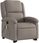 Dkd Home Decor Elektryczny Fotel Do Masażu Ze Wspomaganiem Wstawania Tkanina Taupe (4593204208) - zdjęcie 3