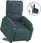 Dkd Home Decor Fotel Do Masażu Z Pomocą Stojącą Ciemnozielony Materiał (4593204842) - zdjęcie 3
