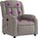 Dkd Home Decor Fotel Do Masażu Tkanina Taupe (459373594) - zdjęcie 2