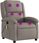 Dkd Home Decor Fotel Do Masażu Tkanina Taupe (459371771) - zdjęcie 3