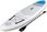 Neo Sport Deska Sup Do Pływania Pompowana Paddle Aquasurf 320Cm Białe - zdjęcie 4