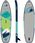 F2 Deska Pompowana Sup Strato 11'5 Green - zdjęcie 6