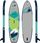 F2 Deska Pompowana Sup Strato 11'5 Green - zdjęcie 5