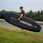 Matchu Sports Stand Up Paddle Wood Mandala Nadmuchiwana Deska Sup 320X81X15Cm Brązowe - zdjęcie 4