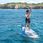Aqua Marina Deska Sup Pompowana Magma 11'2" + Super Combo Beżowe - zdjęcie 3