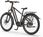 Ecobike Dare 900 Wh Grafitowy 27,5 2025 - zdjęcie 3