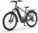 Ecobike Dare 900 Wh Grafitowy 27,5 2025 - zdjęcie 4