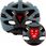 Maltrack Kask Rowerowy Rapid Lampa Re Nd21_111365 - zdjęcie 4