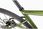 Rower Cannondale Topstone 2 2X S Zielony 28 2025 - zdjęcie 3
