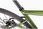 Rower Cannondale Topstone 2 2X L Zielony 28 2025 - zdjęcie 2