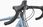 Rower Cannondale Topstone 3m Niebieski 28 2025 - zdjęcie 3