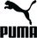 Puma Skarpety długie 3PAK r. 35/38 czarne - zdjęcie 5