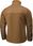 KURTKA ALPHA MICROFLEECE GEN.II 100% POLIESTER 3XL M-TAC - zdjęcie 5