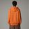 Bluza z kapturem męska The North Face OUTDOOR GRAPHIC pomarańczowa NF0A8C206IG - zdjęcie 4