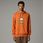 Bluza z kapturem męska The North Face OUTDOOR GRAPHIC pomarańczowa NF0A8C206IG - zdjęcie 4