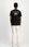 Puff Print Logo Back Print T-Shirt 148521 - zdjęcie 6