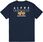 Puff Print Logo Back Print T-Shirt 148521 - zdjęcie 5