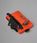 Portfel saszetka Alpaka Zip Cardholder - Hot Orange - zdjęcie 3
