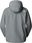 Kurtka wodoodporna męska The North Face SANGRO szara NF00A3X5AIG - zdjęcie 2