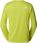 Longsleeve męski The North Face SHADOW zielony NF0A87TVJE3 - zdjęcie 2