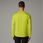 Longsleeve męski The North Face SHADOW zielony NF0A87TVJE3 - zdjęcie 3