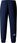 Spodnie dresowe męskie The North Face SIMPLE DOME LIGHT REGULAR TAPERED granatowe NF0A8C418K2 - zdjęcie 4