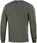 SWETER Z OKRĄGŁYM DEKOLTEM 4 SEASONS XS M-TAC - zdjęcie 3