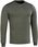 SWETER Z OKRĄGŁYM DEKOLTEM 4 SEASONS XS M-TAC - zdjęcie 4