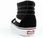 Vans Sk8-Hi buty sportowe męskie trampki skóra modne czarne - zdjęcie 2