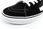 Vans Sk8-Hi buty sportowe męskie trampki skóra modne czarne - zdjęcie 5