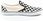 Vans Classic Slip-On buty męskie trampki tkanina wsuwane wygodne białe - zdjęcie 5