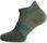 Skarpety merino Inov-8 Merino Low Sock - zdjęcie 4