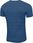 Koszulka Męska 4F T-shirt Podkoszulek Bluzka Sportowa Na Co Dzień - zdjęcie 4
