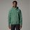 Kurtka wodoodporna męska The North Face DRYZZLE zielona NF0A8B4XHCH - zdjęcie 3