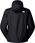 Kurtka wodoodporna męska The North Face ALTA VISTA czarna NF0A7QAW4H0 - zdjęcie 4