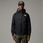Kurtka wodoodporna męska The North Face ALTA VISTA czarna NF0A7QAW4H0 - zdjęcie 3