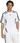 Koszulka męska adidas TEAMGEIST biała JP1113 - zdjęcie 5